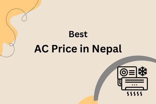 Best AC Price in Nepal